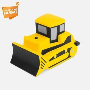 POSOC 031 ANTI-STRESS BULLDOZER