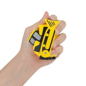 POSOC 031 ANTI-STRESS BULLDOZER