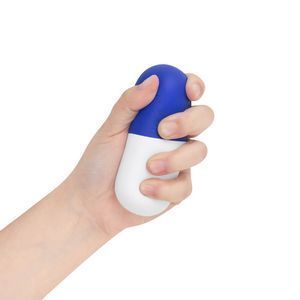 POSOC 065 ANTI-STRESS EN FORMA DE CAPSULA