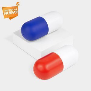 POSOC 065 ANTI-STRESS EN FORMA DE CAPSULA