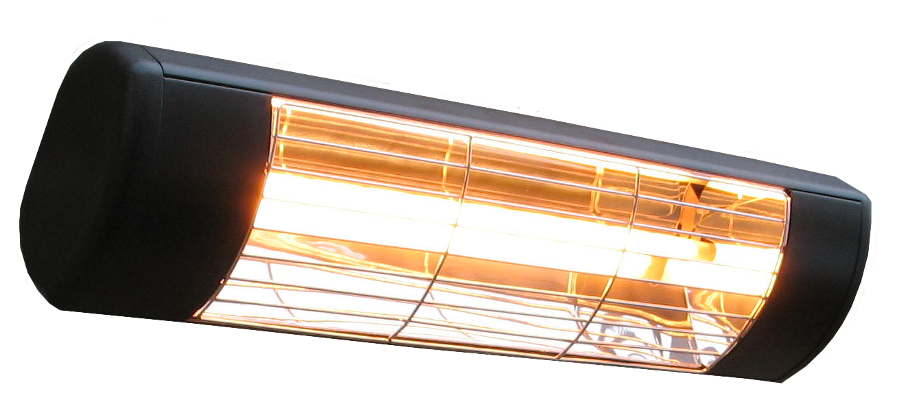 HLW Infrared Heater
