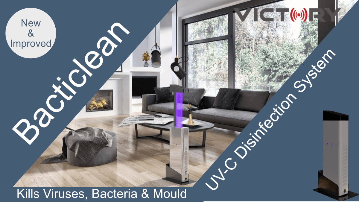 Victory Bacticlean