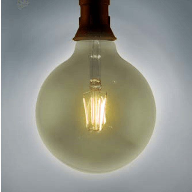 Victory Lighting Decorative Light Bulbs