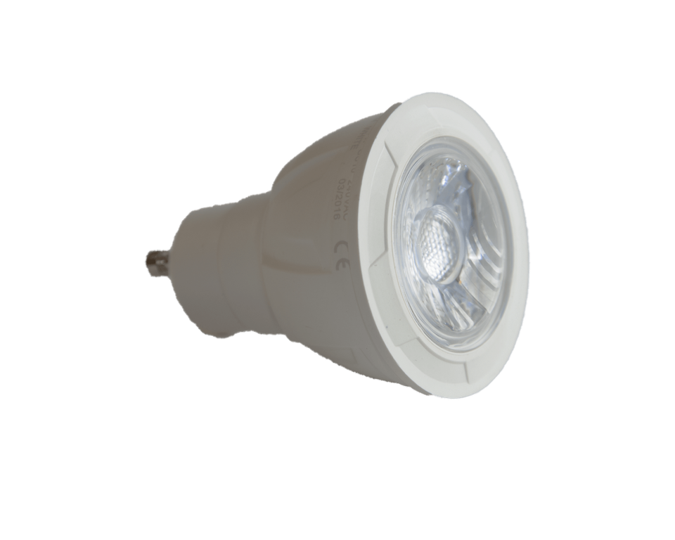 GU10 LED Lamps