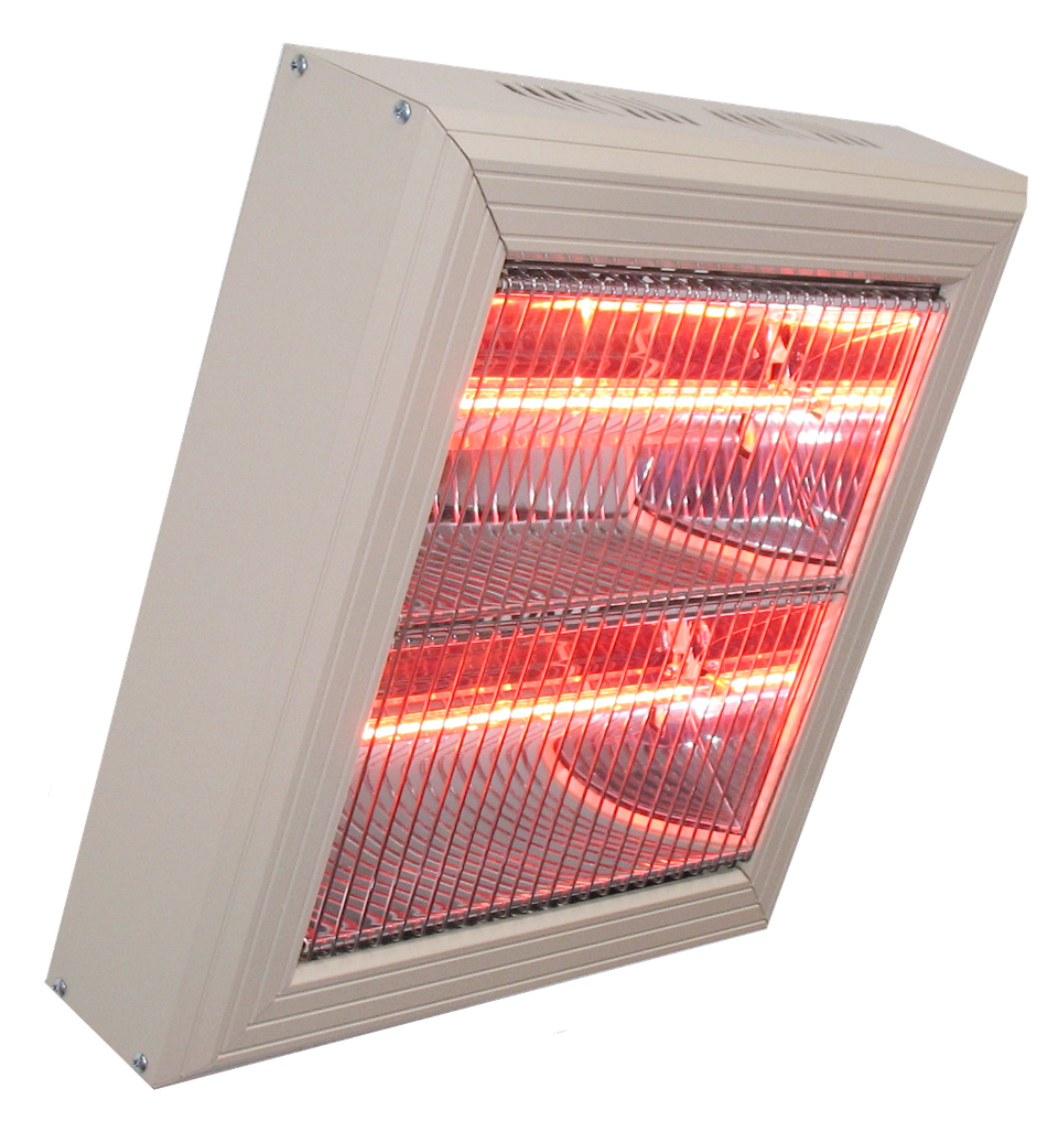 Victory Lighting HLQ Infrared Heater