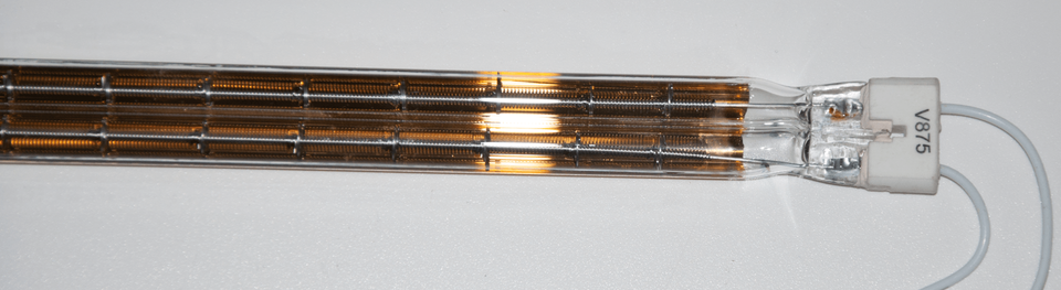 Victory Lighting Twin Tube Emitter