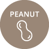 icon allergens peanut
