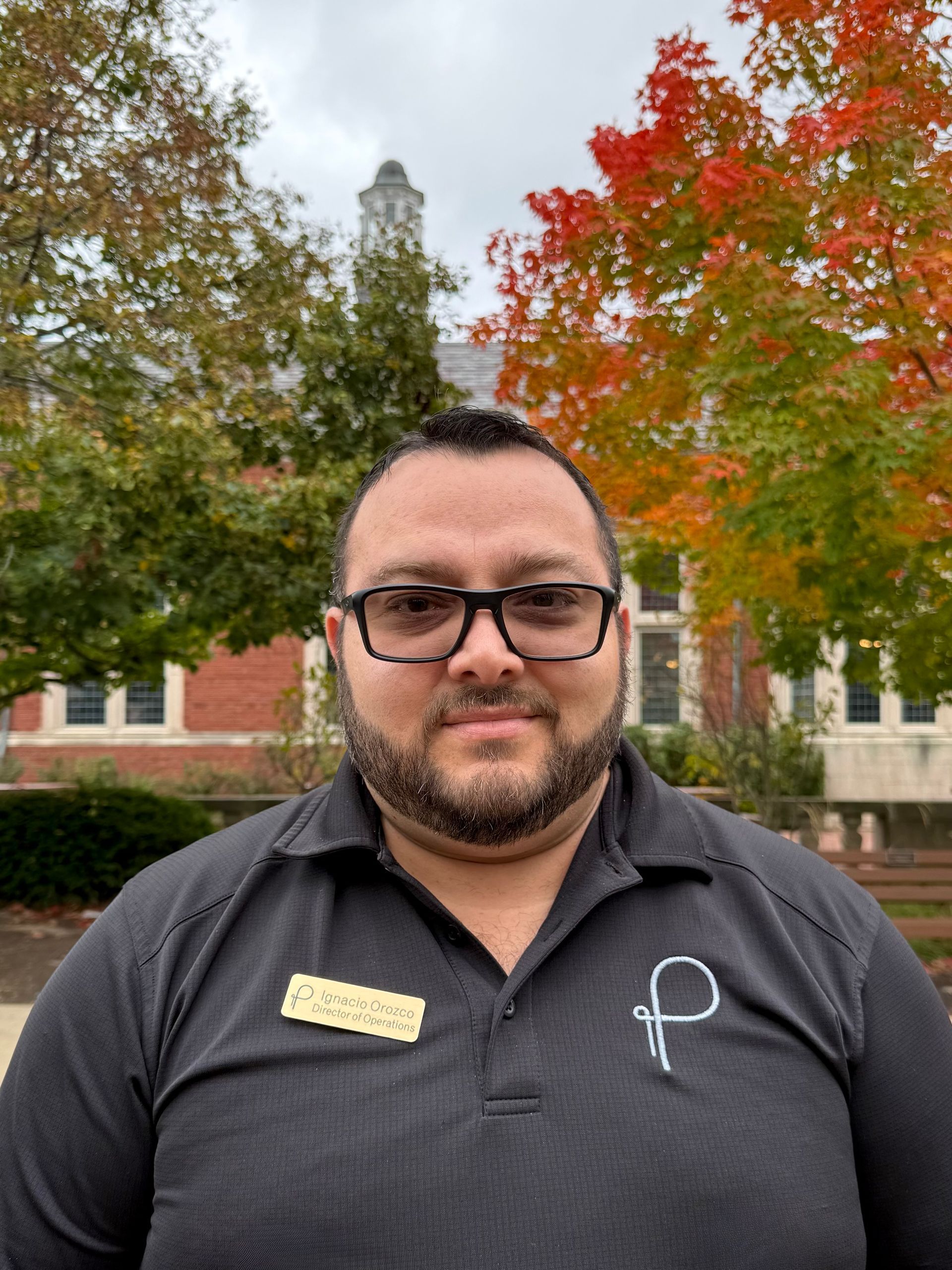 Profile picture of staff member