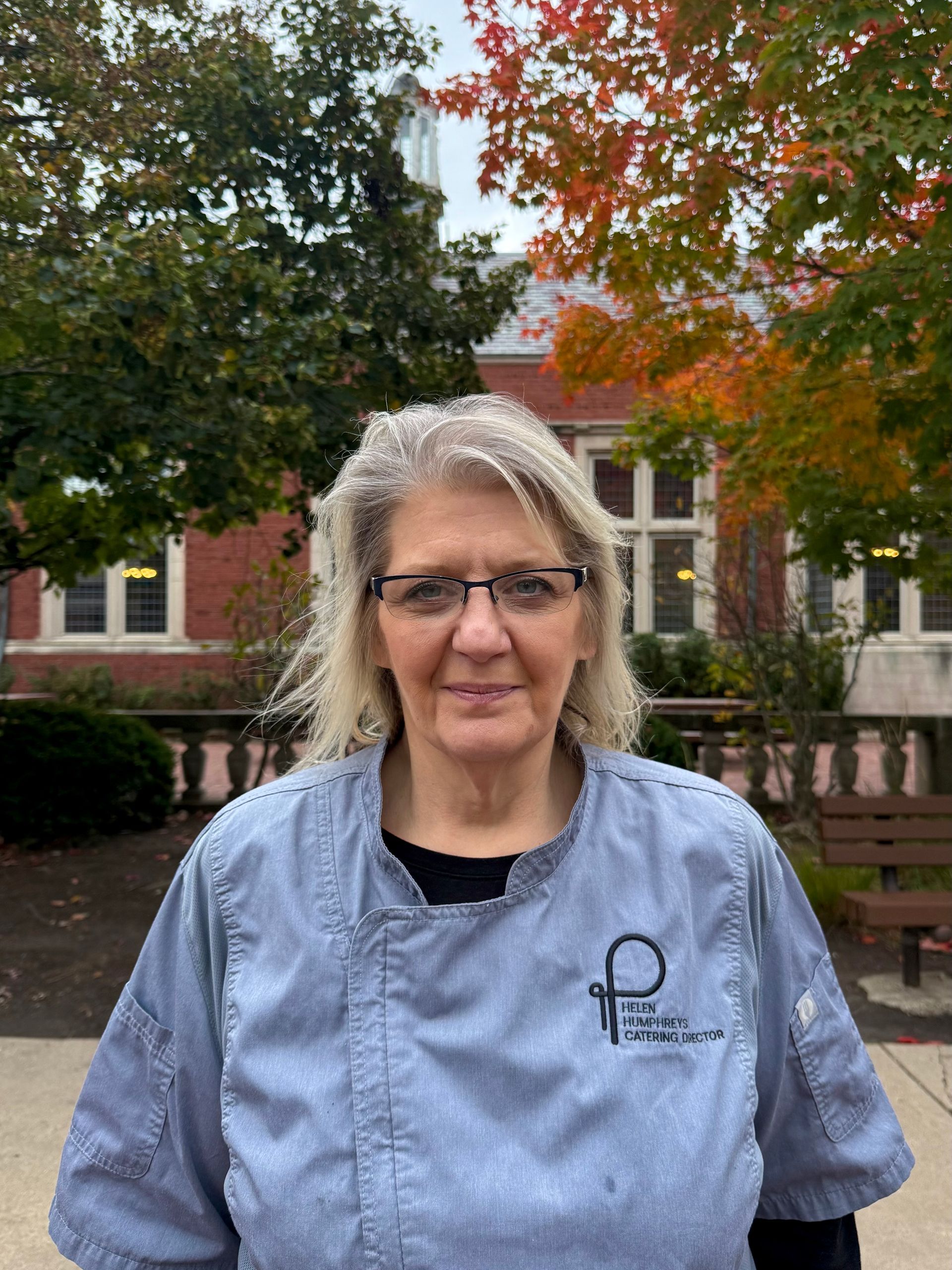 Profile picture of staff member