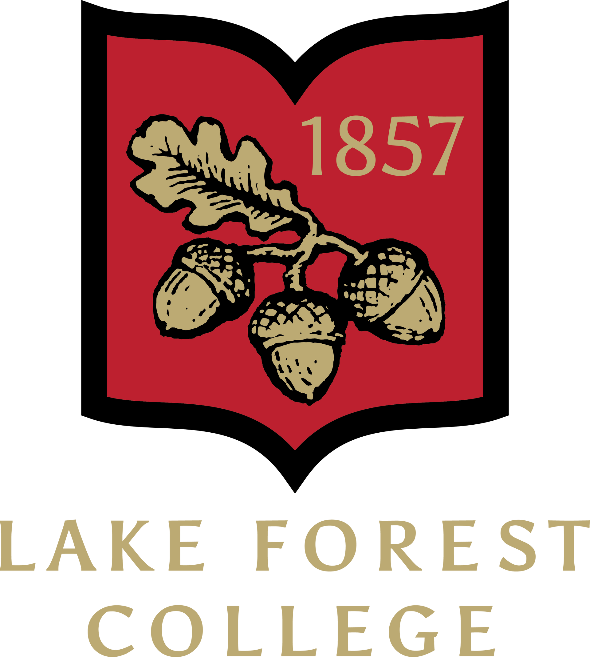 Lake Forest Dining Logo