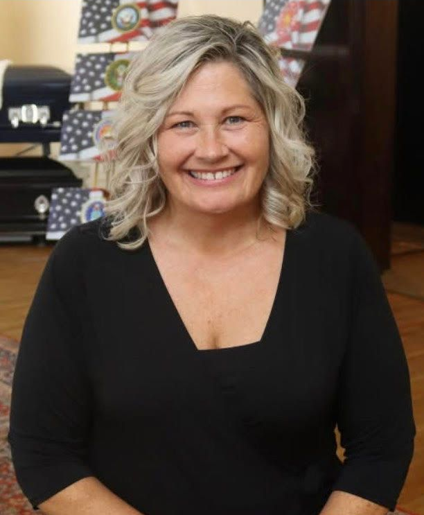 Staff Photo
