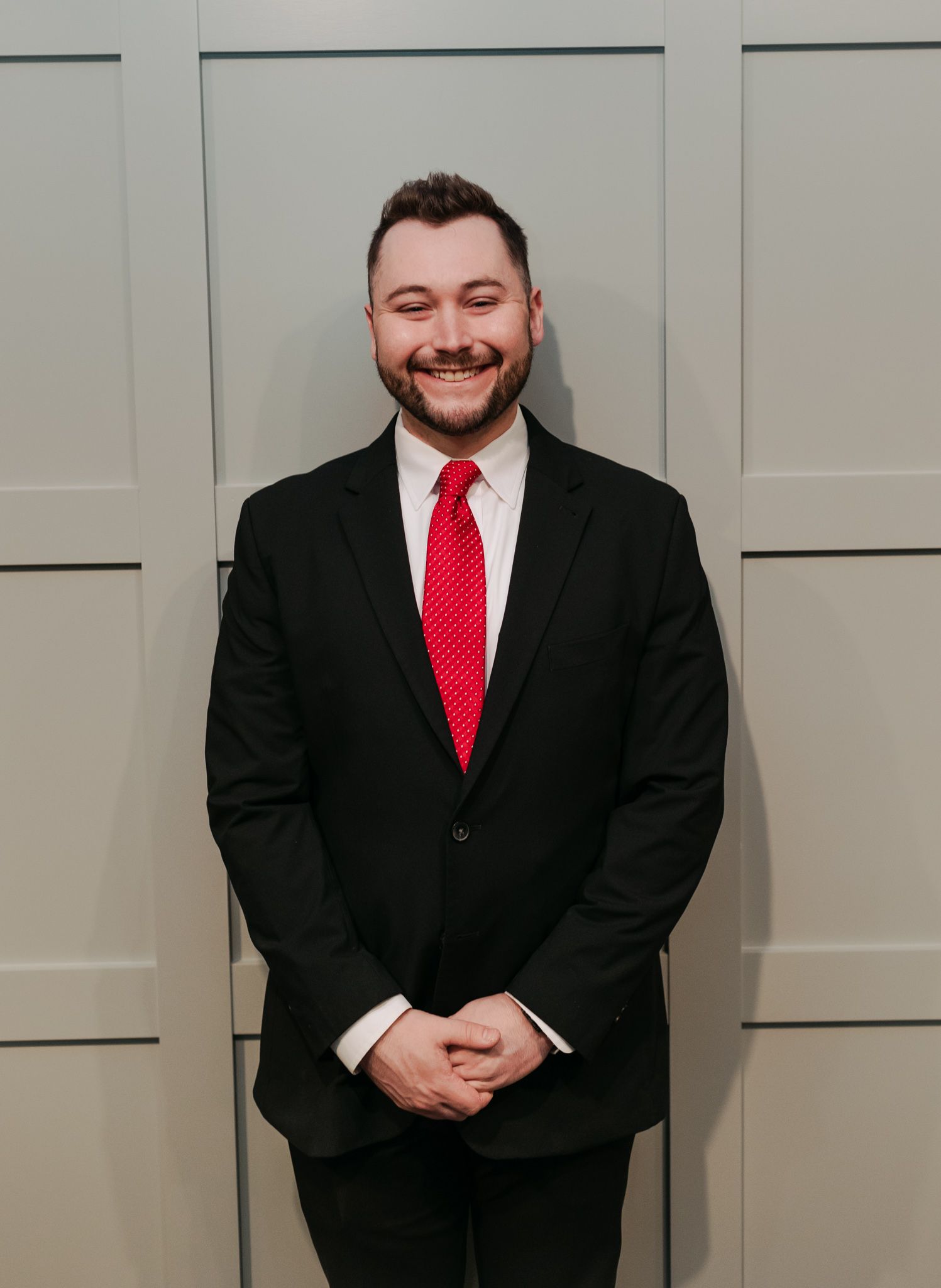 Staff Photo