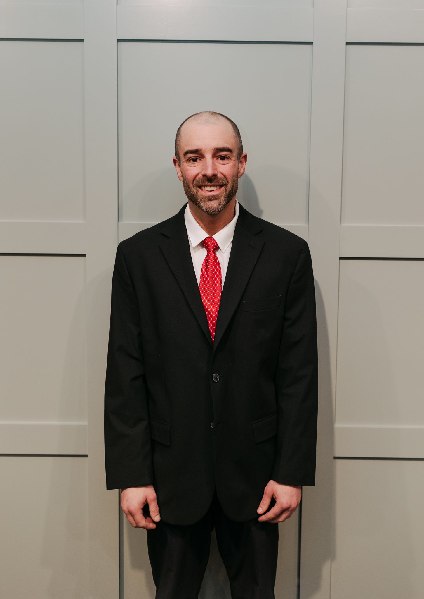 Staff Photo