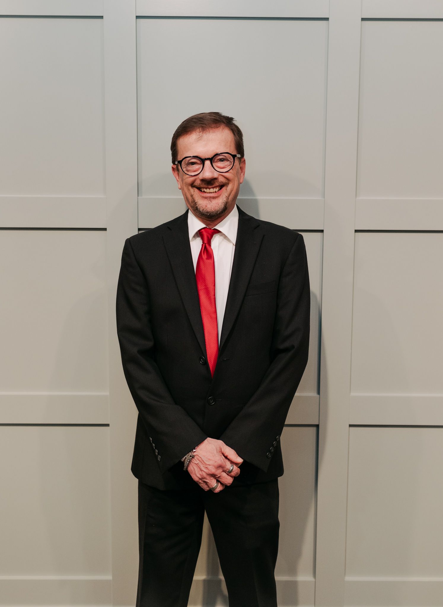 Staff Photo
