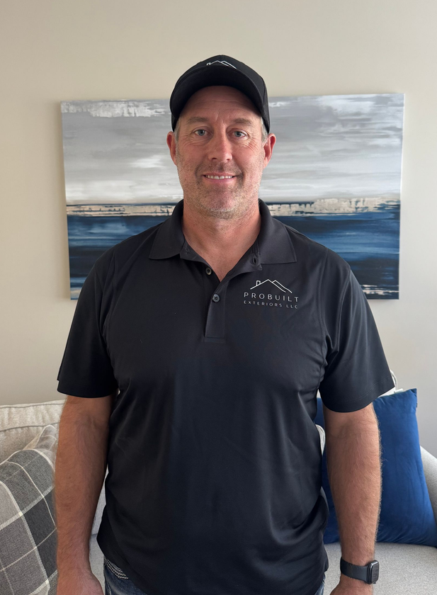 About Probuilt Exteriors LLC