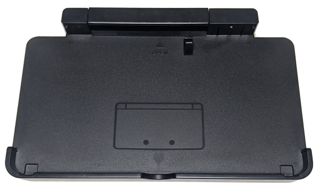 Nintendo 3DS Hardware