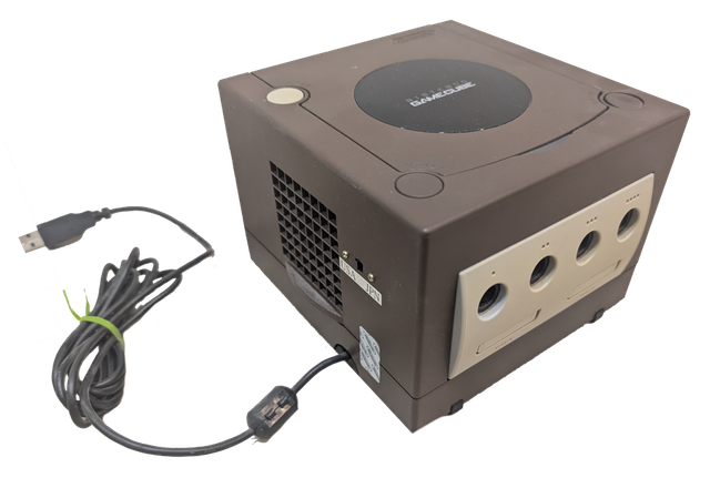 Nintendo GameCube Developer Hardware