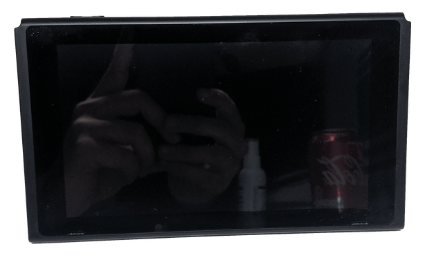 Nintendo Switch Hardware Nintendo Switch Hardware