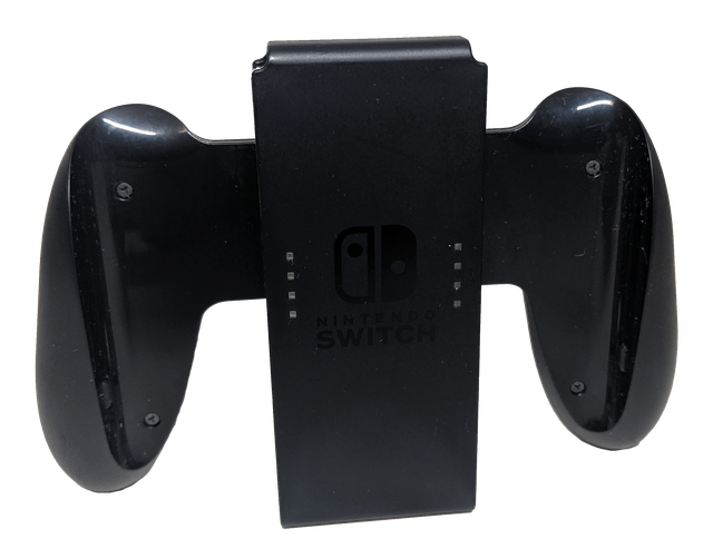 Nintendo Switch Hardware