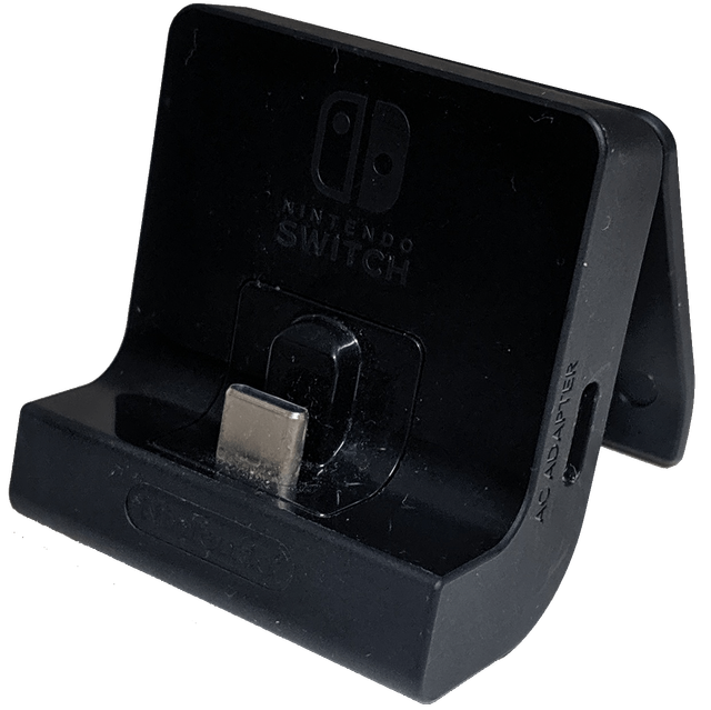 Nintendo Switch Hardware Nintendo Switch Hardware