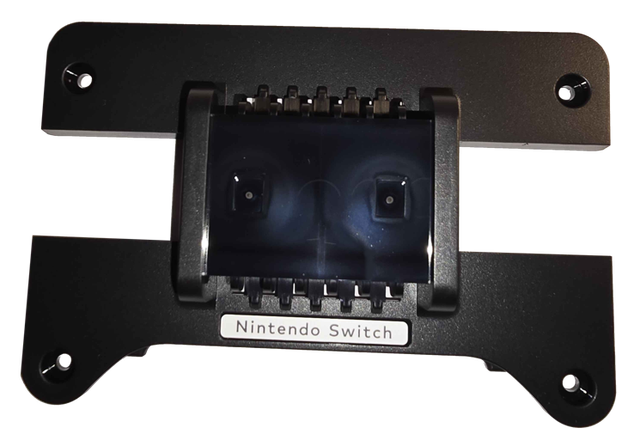 Nintendo Switch Hardware