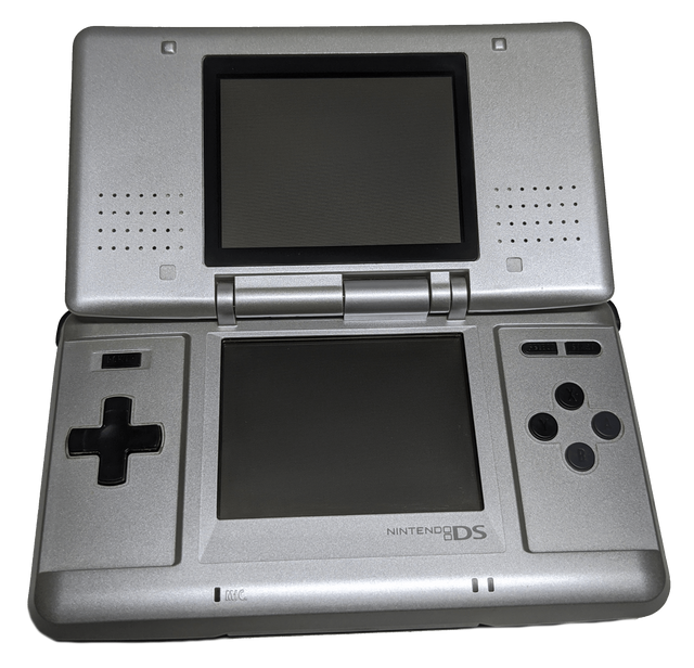 DS U' A Concept Peripheral That Plays DS And 3DS Carts Via Wii U - Pure  Nintendo
