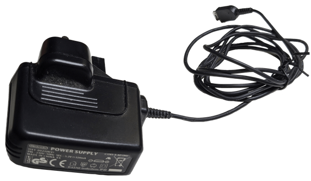 Game Boy Micro Hardware