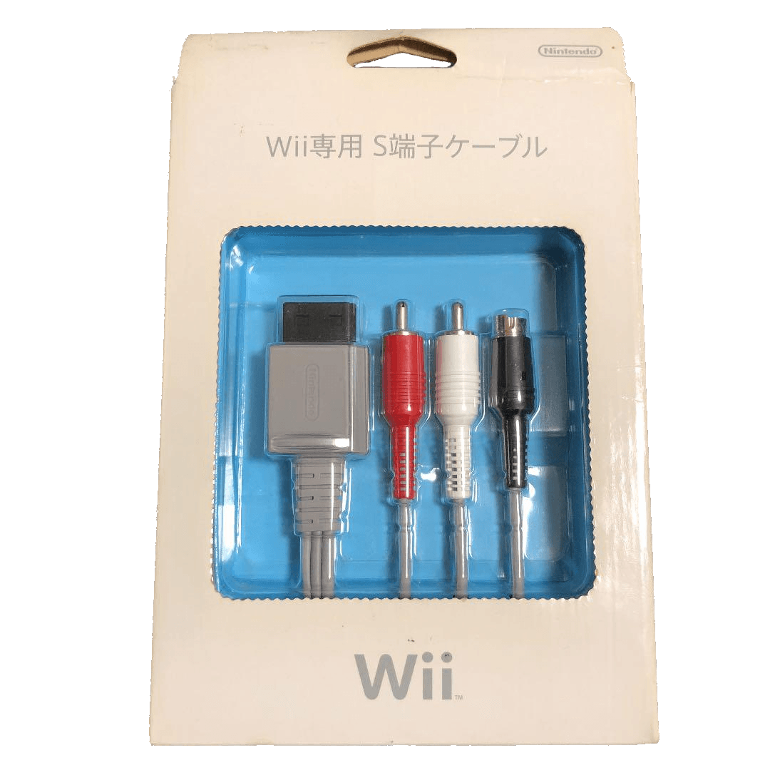 Wii Hardware