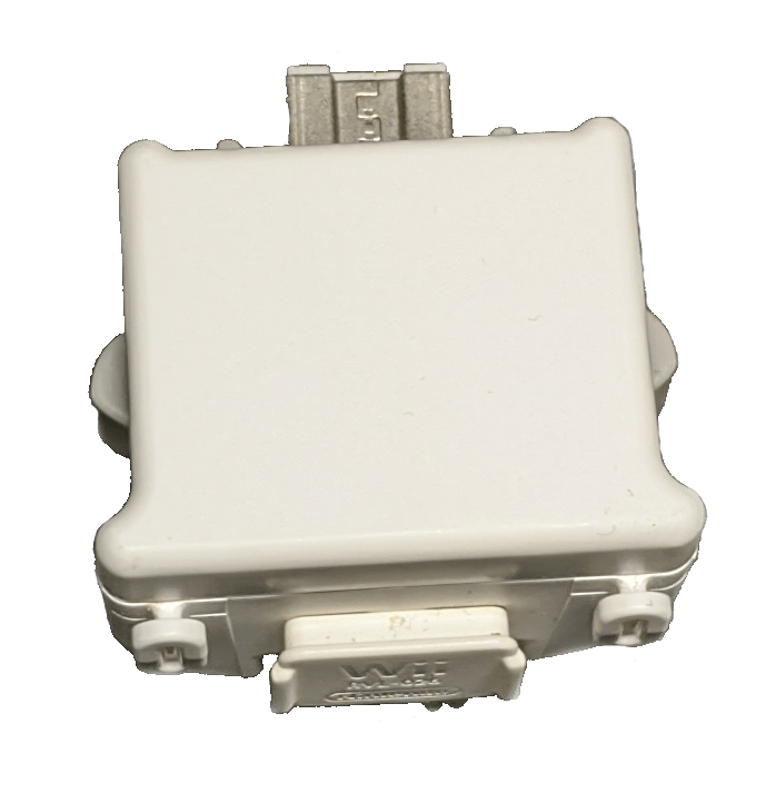 Wii Hardware