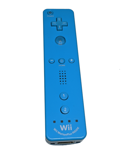 Wii Hardware