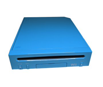 Wii Hardware