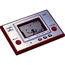 Game & Watch