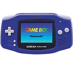 Game Boy Advance Games List (Japan)