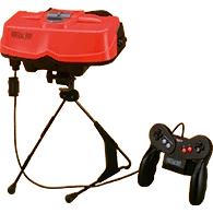 Virtual Boy Power Pak