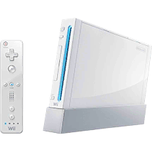 Wii Hardware