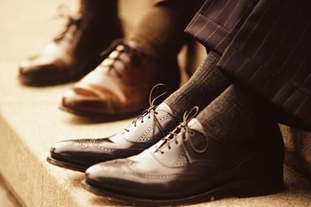 Venta de calzados en La Plata