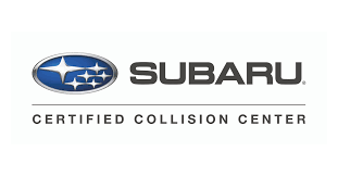 Suburu Certified