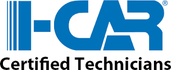 ICar Certified Technicians