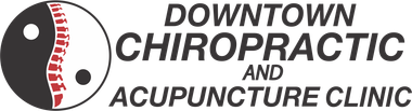 Downtown Chiropractic Logo