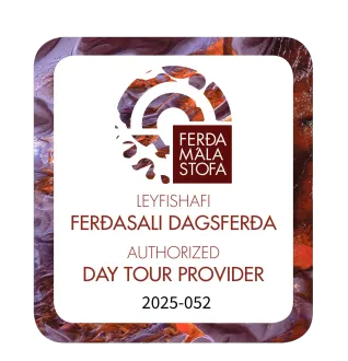 Ferðamálastofa