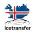Icetransfer logo