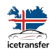 Icetransfer logo