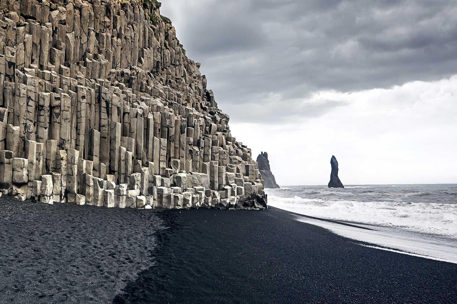 Diamond Beach