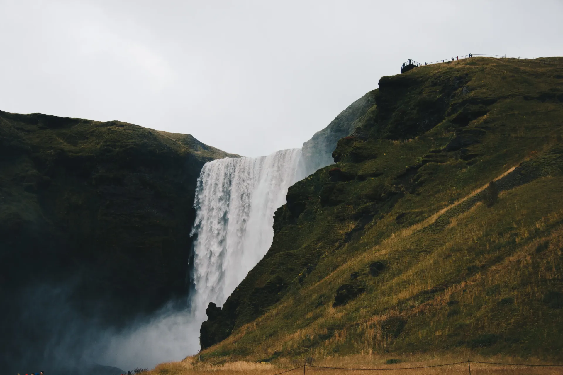 What is the Golden Circle in Iceland
