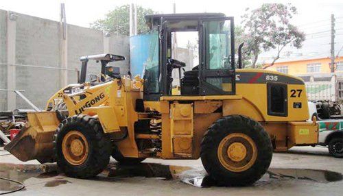 Serviços de Demolição - TZ Rental