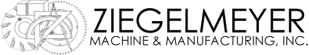 Ziegelmeyer Machine & Manufacturing, Inc. logo