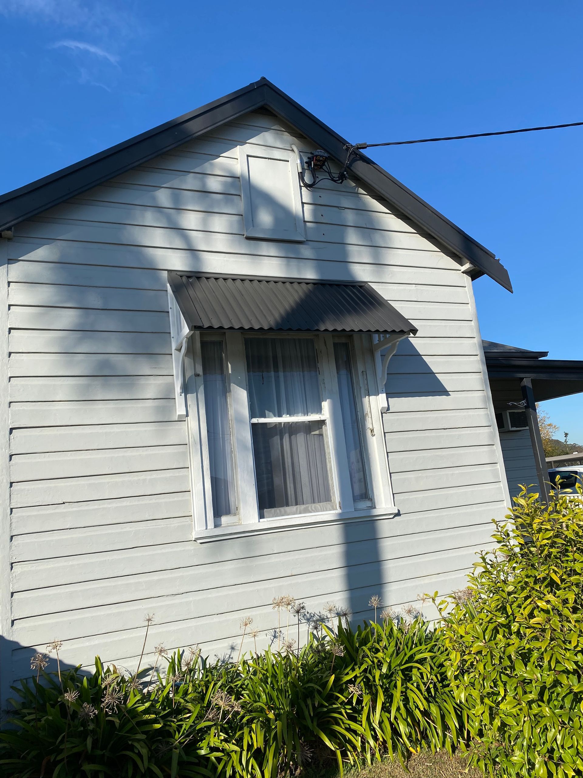 Windows Awning DIY Kit— Shingles in Cessnock, NSW