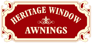 Heritage Window Awnings: Get A Tailored Awning in the Hunter Valley & Australia Wide