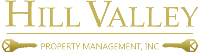 Hill Valley Property Management, Inc. Logo