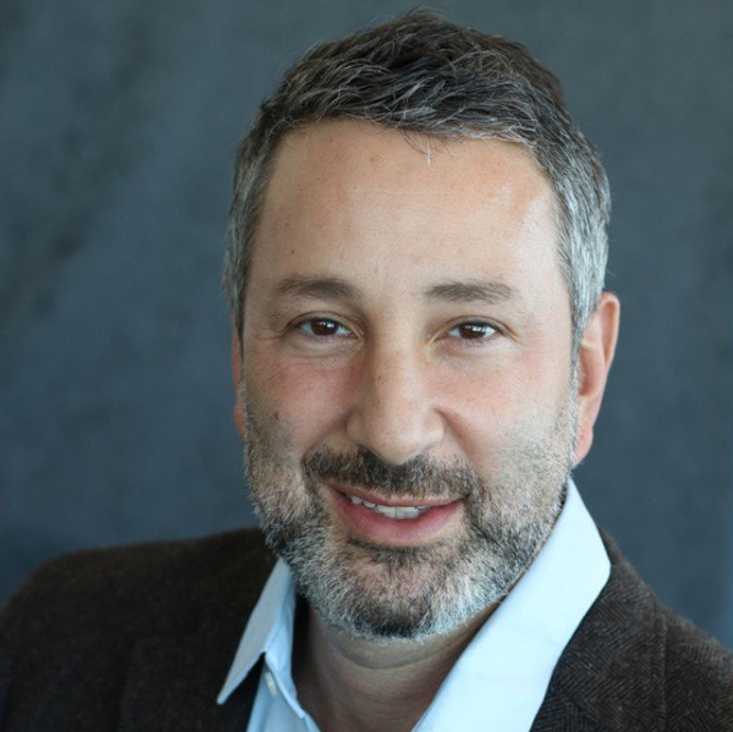 Daniel Gotoff - Lake Research Partners